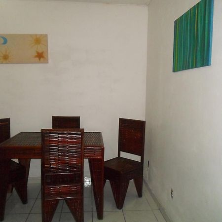 Apartmán Kitinete Na Barra Salvador Exteriér fotografie