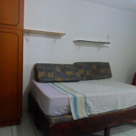 Apartmán Kitinete Na Barra Salvador Exteriér fotografie