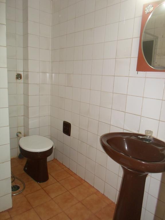 Apartmán Kitinete Na Barra Salvador Exteriér fotografie