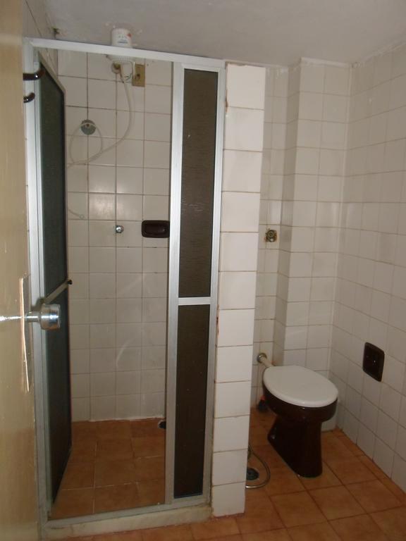 Apartmán Kitinete Na Barra Salvador Exteriér fotografie