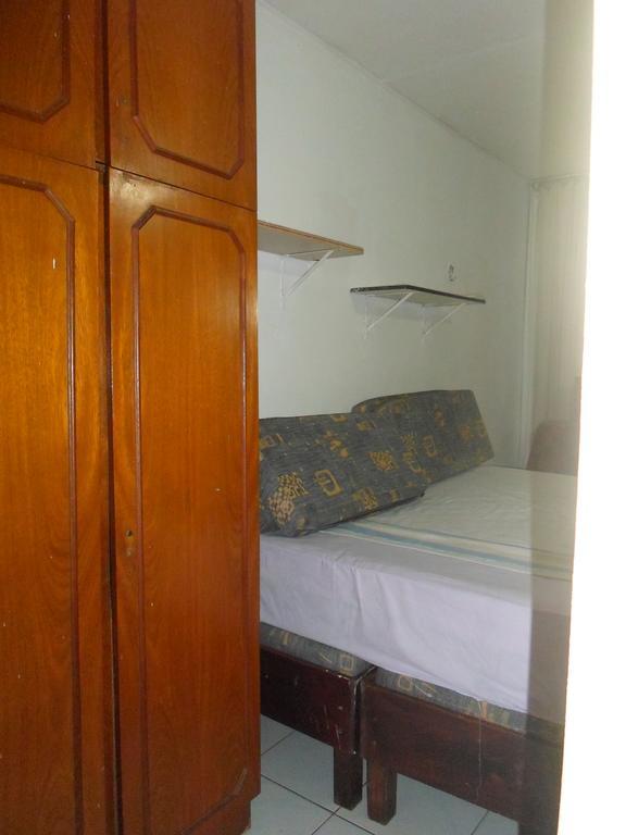 Apartmán Kitinete Na Barra Salvador Exteriér fotografie